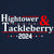 Hightower and Tackleberry 2024 Election