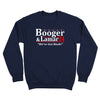 Booger and Lamar 2024 Election