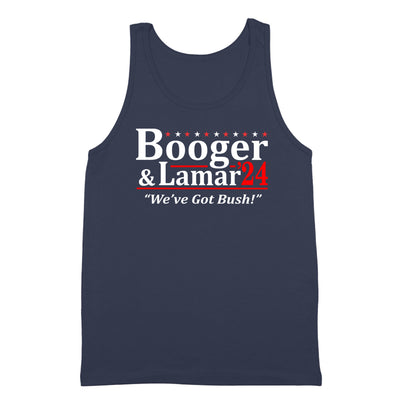 Booger and Lamar 2024 Election