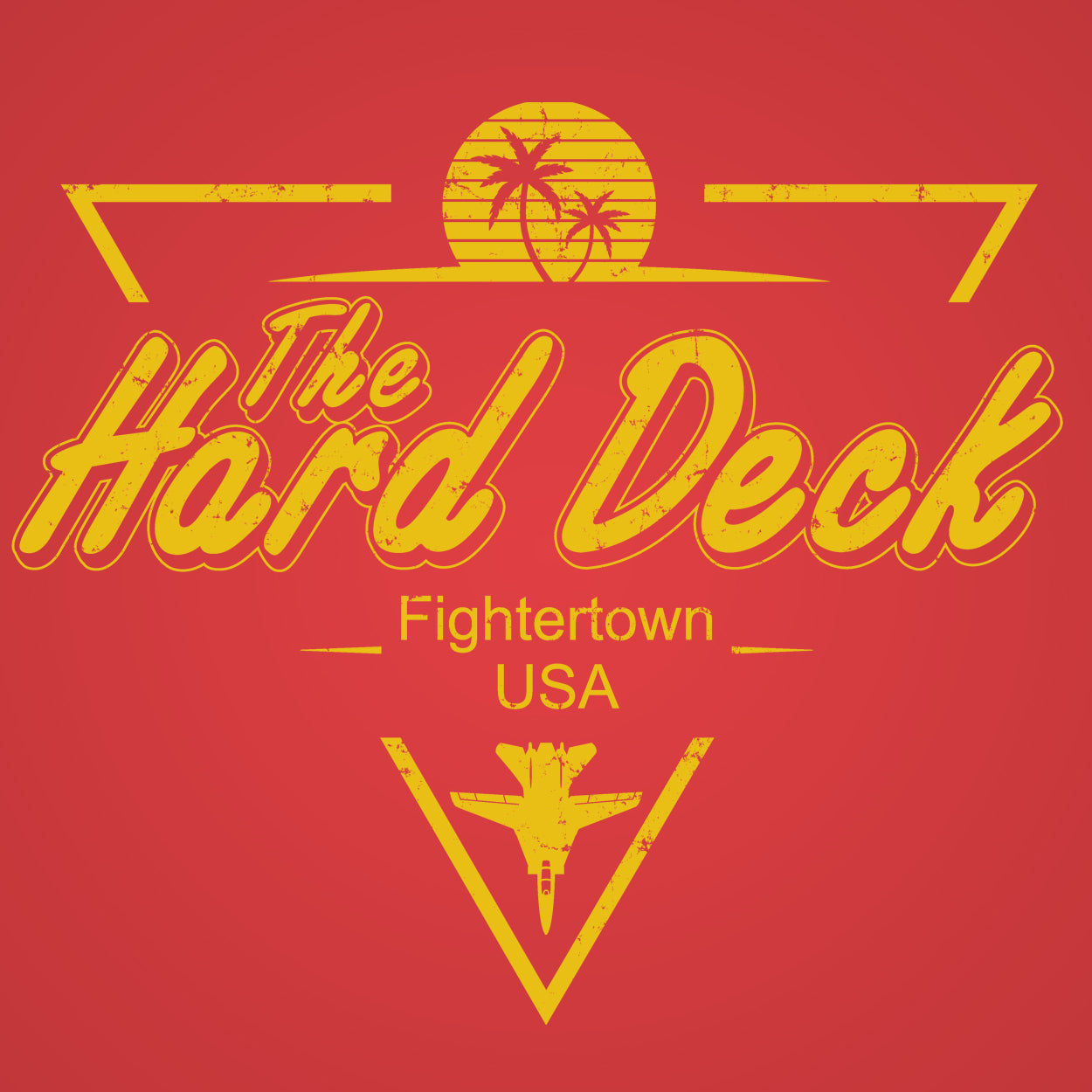 The Hard Deck Bar