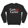 Cash and Carter 68 Election