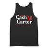 Cash and Carter 68 Election