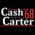 Cash and Carter 68 Election