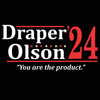 Draper and Olson 2024 Election