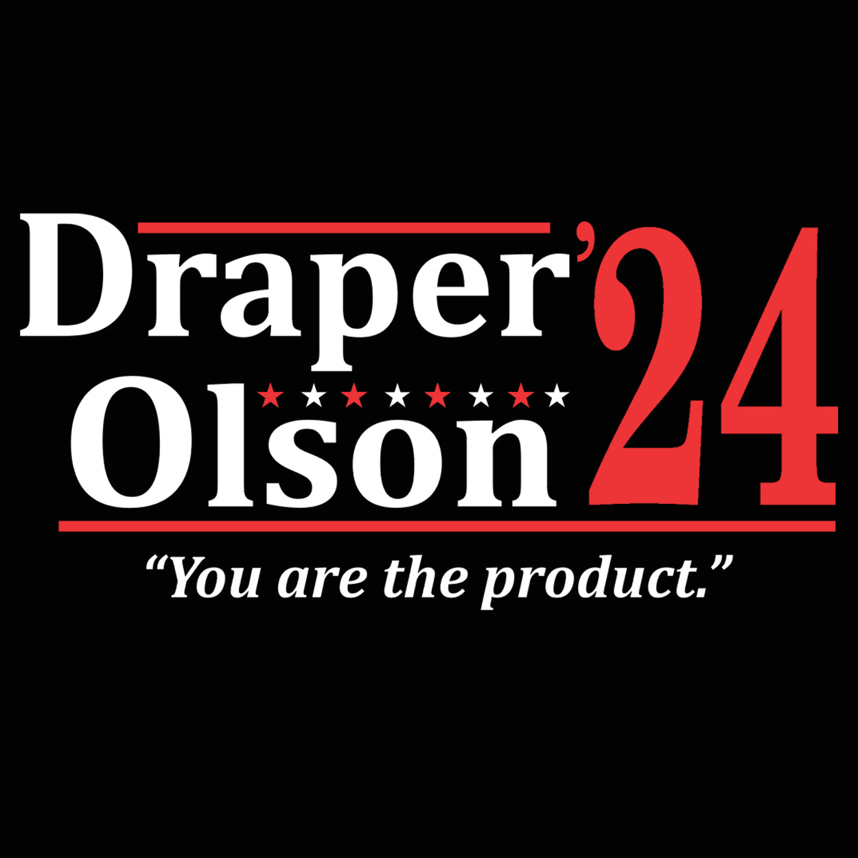 Draper and Olson 2024 Election