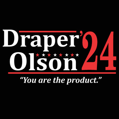 Draper and Olson 2024 Election