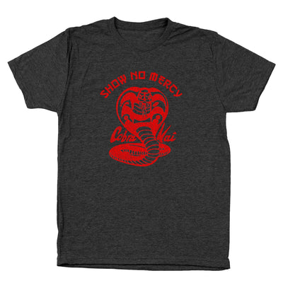 Cobra Kai Dojo - Red Team