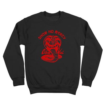 Cobra Kai Dojo - Red Team