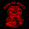 Cobra Kai Dojo - Red Team
