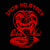 Cobra Kai Dojo - Red Team