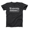 Wednesday Addams 2024 Election