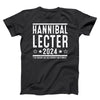 Hannibal Lecter 2024 Election