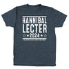Hannibal Lecter 2024 Election