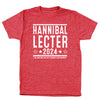 Hannibal Lecter 2024 Election