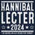 Hannibal Lecter 2024 Election