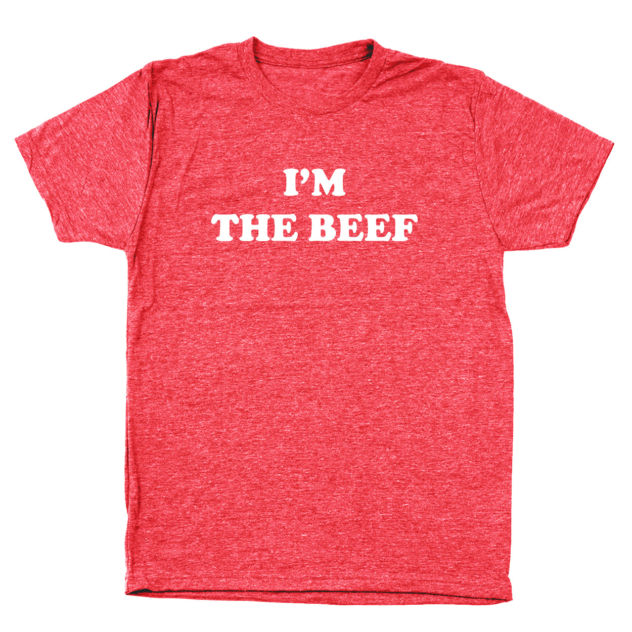 I'm The Beef Tshirt - Donkey Tees