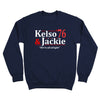 Kelso & Jackie 2024 Election