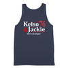 Kelso & Jackie 2024 Election