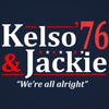 Kelso & Jackie 2024 Election