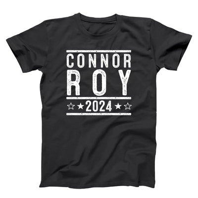 Connor Roy 2024 Election