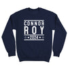 Connor Roy 2024 Election