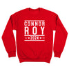 Connor Roy 2024 Election