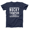 Nucky Thompson 1920 Election