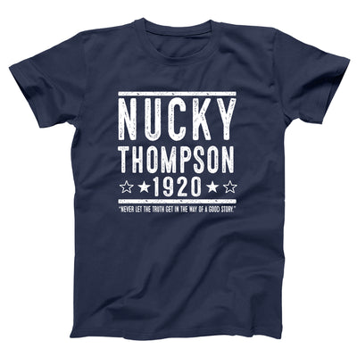 Nucky Thompson 1920 Election