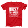 Nucky Thompson 1920 Election