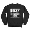 Nucky Thompson 1920 Election