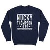 Nucky Thompson 1920 Election