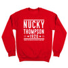 Nucky Thompson 1920 Election