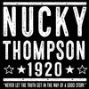 Nucky Thompson 1920 Election