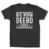 Big Worm and Deebo 2024 Election