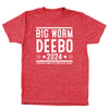 Big Worm and Deebo 2024 Election