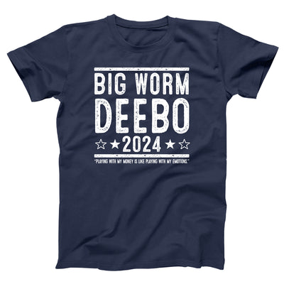 Big Worm and Deebo 2024 Election