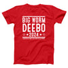 Big Worm and Deebo 2024 Election