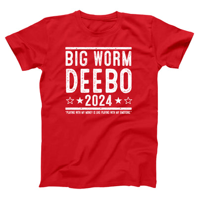 Big Worm and Deebo 2024 Election