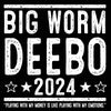 Big Worm and Deebo 2024 Election