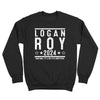 Logan Roy 2024 Election