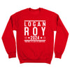 Logan Roy 2024 Election