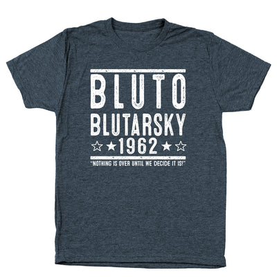 Bluto Blutarsky 1962 Election