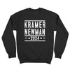 Kramer and Newman 2024 Election