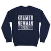 Kramer and Newman 2024 Election