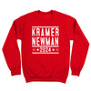 Kramer and Newman 2024 Election