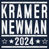 Kramer and Newman 2024 Election