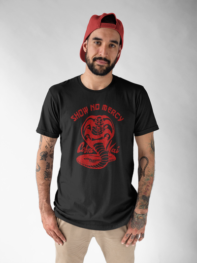 Cobra Kai Dojo - Red Team