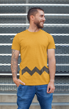 Charlie Brown Stripe