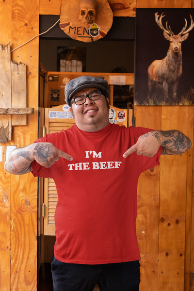 I'm The Beef